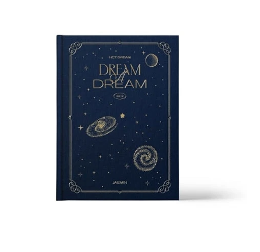 NCT DREAM(엔시티 드림) - PHOTO BOOK [DREAM A DREAM ver.2]