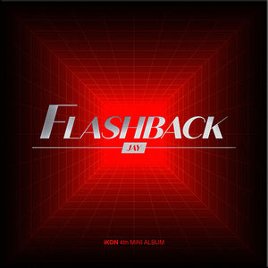 iKON (아이콘) 4TH MINI ALBUM - [FLASHBACK] (DIGIPACK ver.) (+EXCLUSIVE PHOTOCARD)