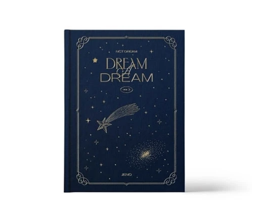 NCT DREAM(엔시티 드림) - PHOTO BOOK [DREAM A DREAM ver.2]