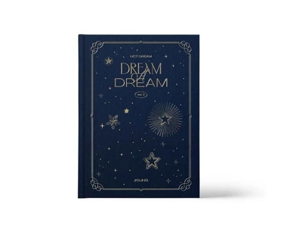 NCT DREAM(엔시티 드림) - PHOTO BOOK [DREAM A DREAM ver.2]