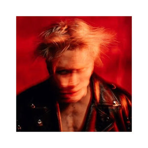 JACKSON WANG (잭슨) ALBUM - [MAGIC MAN] (US VER.)