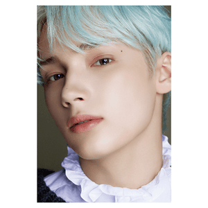 TXT (D'FESTA) DISPATCH 10th ANNIVERSARY - EVE PINK K-POP