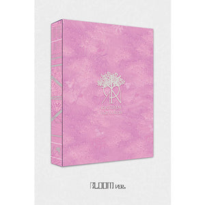 KINGDOM (킹덤) ALBUM - [History Of Kingdom : Part Ⅵ. Mujin]