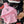 BT21 - [CROSSBODY BAG] - EVE PINK K-POP