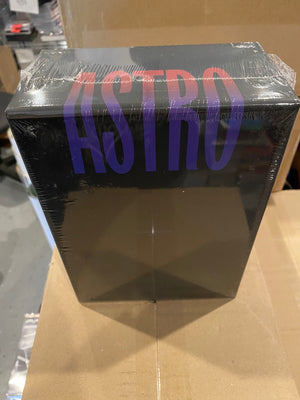 ASTRO (아스트로) ALBUM - [All Yours] (3 SET PACKAGE + SLEEVE)