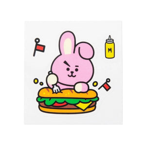Eve Pink K-POP