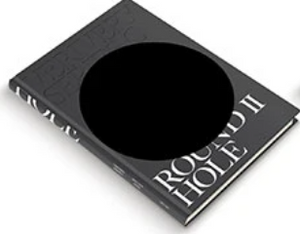 VERIVERY (베리베리) 6TH MINI ALBUM - SERIES 'O' [ROUND 2 : HOLE]