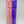 BTS (방탄소년단) - [POP-UP SEOUL] LOGO BALLPOINT PEN - EVE PINK K-POP