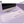 BTS TinyTAN X ROYCHE - TinyTAN Mouse Long Pads - EVE PINK K-POP