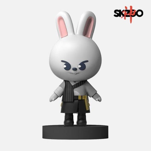 STRAY KIDS (스트레이키즈) OFFICIAL MERCHANDISE - SKZOO FIGURE (神MENU VER.)