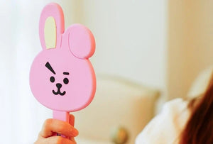 Eve Pink K-POP
