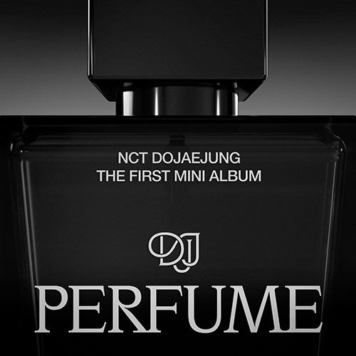 NCT DOJAEJUNG (엔시티 도재정) 1ST MINI ALBUM - [Perfume] (Digipack Ver)