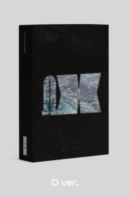 OMEGA X (오메가엑스) 1ST MINI ALBUM - [VAMOS]