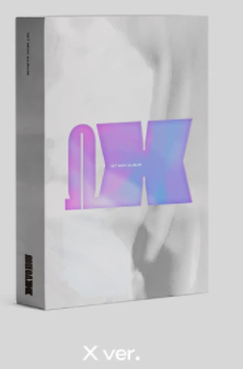 OMEGA X (오메가엑스) 1ST MINI ALBUM - [VAMOS]