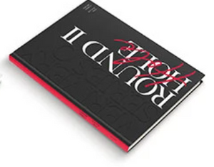 VERIVERY (베리베리) 6TH MINI ALBUM - SERIES 'O' [ROUND 2 : HOLE]