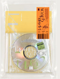 OMEGA X (오메가엑스) 1ST SINGLE ALBUM - [WHAT’S GOIN’ ON]