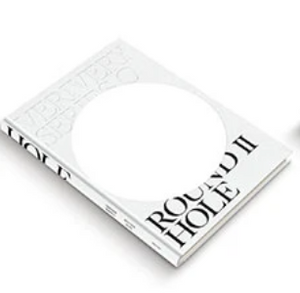 VERIVERY (베리베리) 6TH MINI ALBUM - SERIES 'O' [ROUND 2 : HOLE]