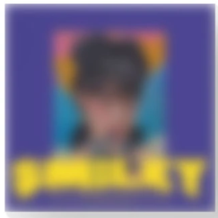 CHOI YENA (최예나) - [ ˣ‿ˣ (SMiLEY) ]