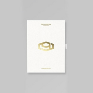 SF9 (에스에프나인) 1ST ALBUM - [FIRST COLLECTION] - Eve Pink K-POP