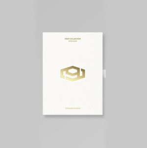 SF9 (에스에프나인) 1ST ALBUM - [FIRST COLLECTION] - Eve Pink K-POP