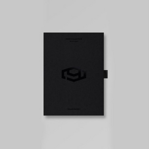 SF9 (에스에프나인) 1ST ALBUM - [FIRST COLLECTION] - Eve Pink K-POP