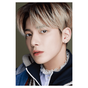 TXT (D'FESTA) DISPATCH 10th ANNIVERSARY - EVE PINK K-POP