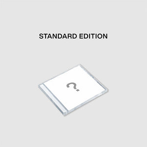 &TEAM (앤팀) JAPAN 2ND EP ALBUM - [First Howling : WE] (Regular Edition)