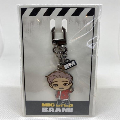 BTS (방탄소년단) - [POP-UP SEOUL] 'TINYTAN' KEYRING