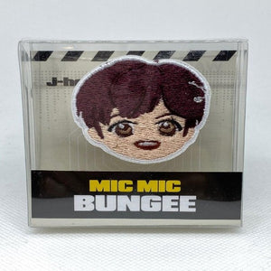 BTS (방탄소년단) - [POP-UP SEOUL] 'TINYTAN' WAPPEN