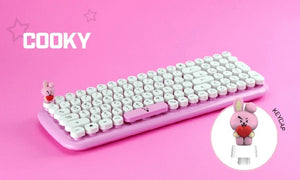 Eve Pink K-POP