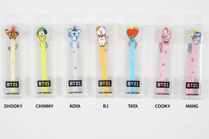 Eve Pink K-POP