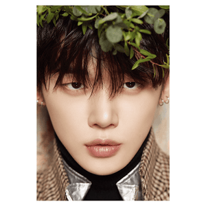 TXT (D'FESTA) DISPATCH 10th ANNIVERSARY - EVE PINK K-POP