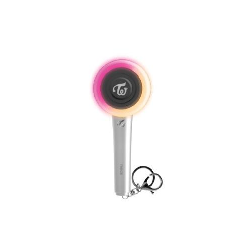 TWICE (트와이스) TWAII'S SHOP GOODS - CANDY BONG Z KEYRING