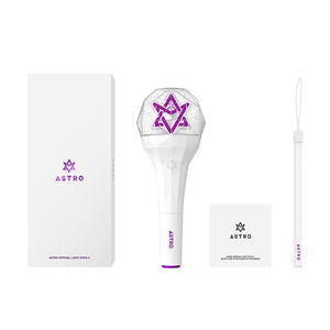 ASTRO (아스트로) - OFFICIAL LIGHTSTICK VER. 2