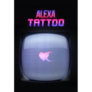 ALEXA (알렉사) SPECIAL SINGLE ALBUM - [TATTOO]