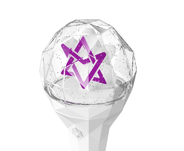 ASTRO (아스트로) - OFFICIAL LIGHTSTICK VER. 2