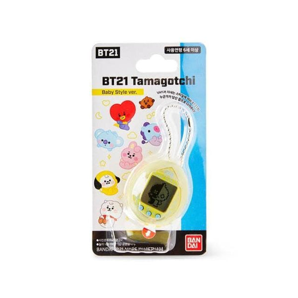 BT21 (방탄소년단) - TAMAGOTCHI