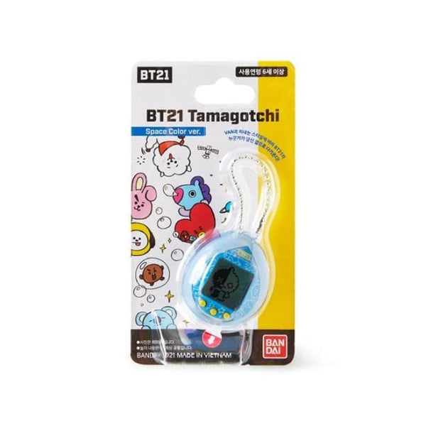 BT21 (방탄소년단) - TAMAGOTCHI