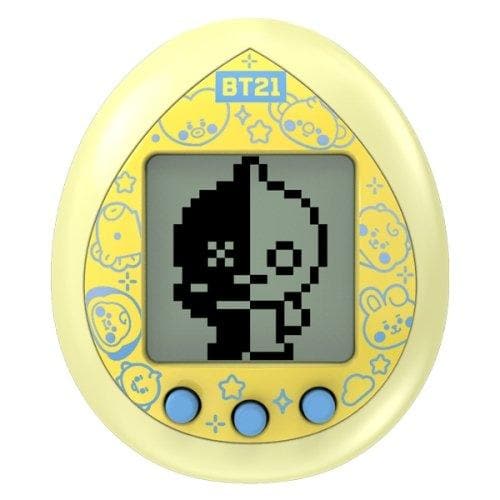 BT21 (방탄소년단) - TAMAGOTCHI