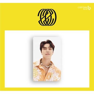 NCT OFFICIAL MERCHANDISE - [CASHBEE TRANSPORTATION CARD]