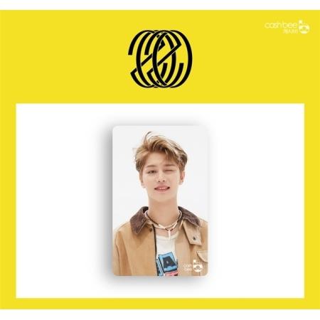 NCT OFFICIAL MERCHANDISE - [CASHBEE TRANSPORTATION CARD]