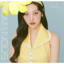 LOONA JAPANESE ALBUM - [Luminous] (Individual Member Ver. <LIMITED EDITION>)