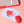 BT21 - BABY MOUSE PAD - EVE PINK K-POP