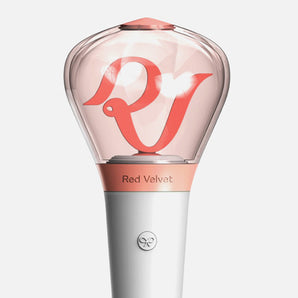 RED VELVET (레드벨벳) - OFFICIAL LIGHTSTICK