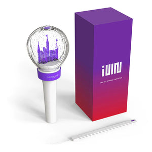(G)I-DLE (여자아이들) - OFFICIAL LIGHT STICK