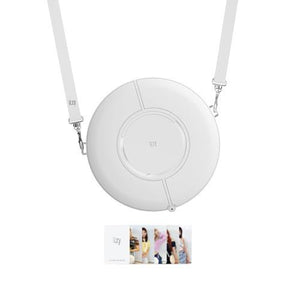 ITZY (있지) - OFFICIAL LIGHT RING CASE