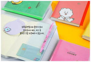 Eve Pink K-POP