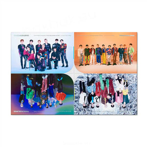 TREASURE (트레저) 2ND MINI ALBUM - [THE SECOND STEP : CHAPTER TWO] (YG TAG ver.)