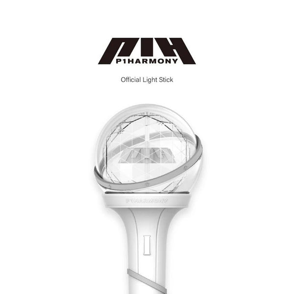 P1HARMONY (피원화모니) - OFFICIAL LIGHT STICK