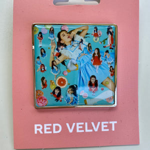 Eve Pink K-POP